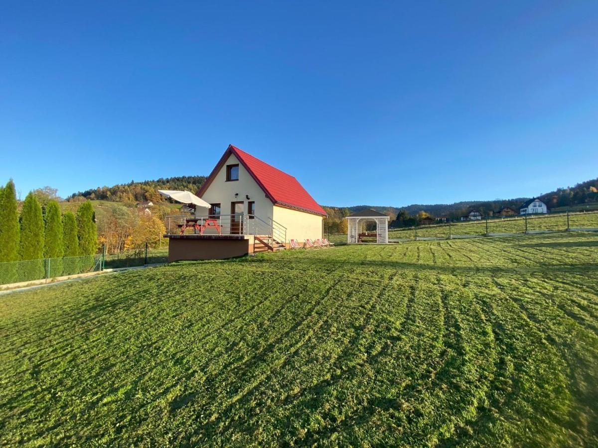 Villa Na Spacerowej Slemien