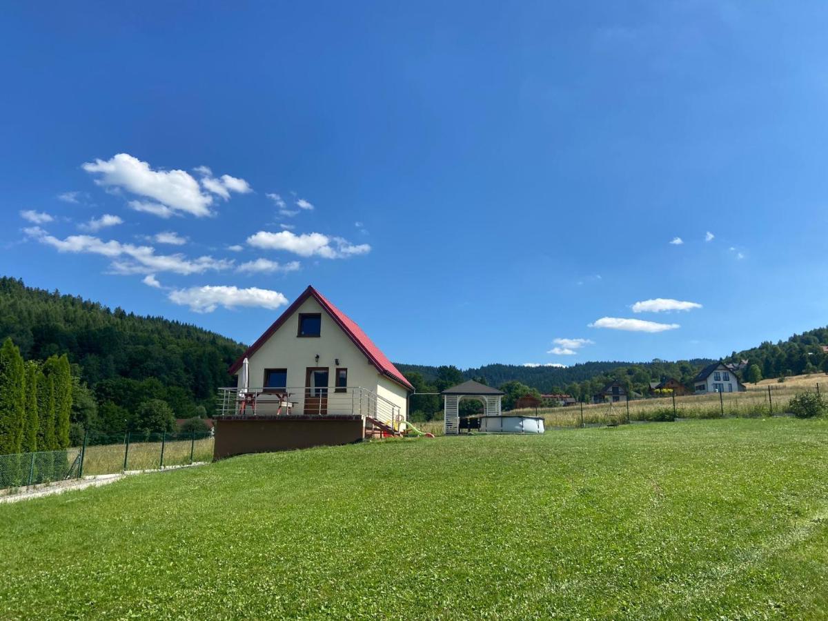 Villa Na Spacerowej