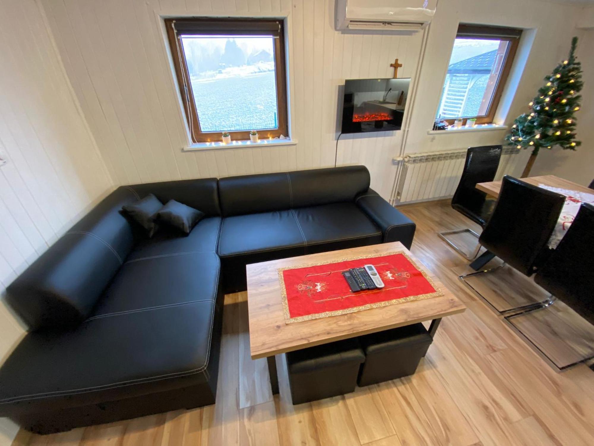 Na Spacerowej Villa