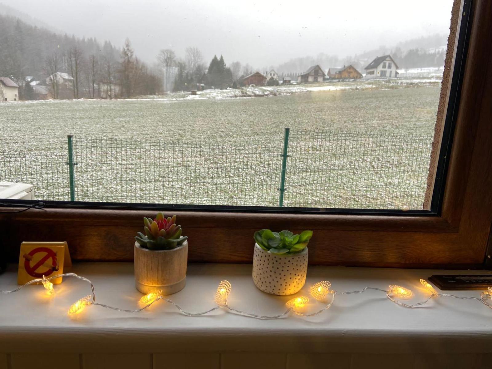 Villa Na Spacerowej Slemien
